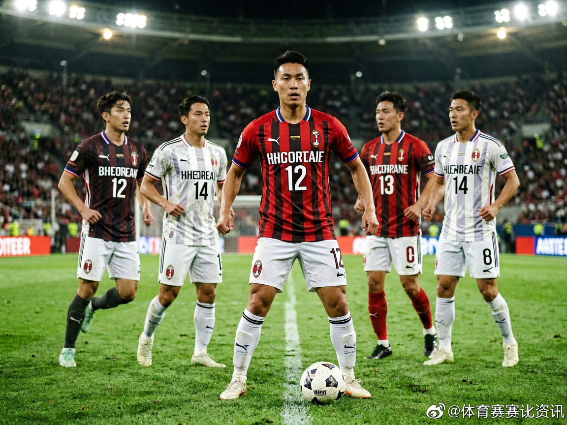 米兰milan官网球队资料与历史荣誉展示