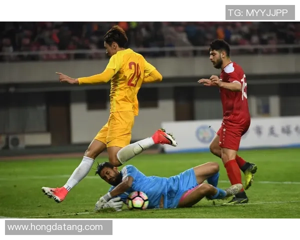 6月13日中国队对阵叙利亚精彩比赛视频回顾与分析