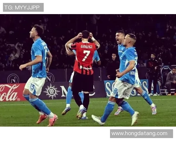 AC米兰与那不勒斯激战1月30日巅峰对决精彩回顾与分析 AC米兰与那不勒斯激战1月30日巅峰对决精彩回顾与分析