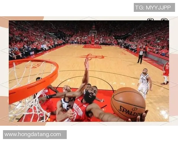 2019年4月15日火箭与爵士精彩对决全场回放及赛后分析