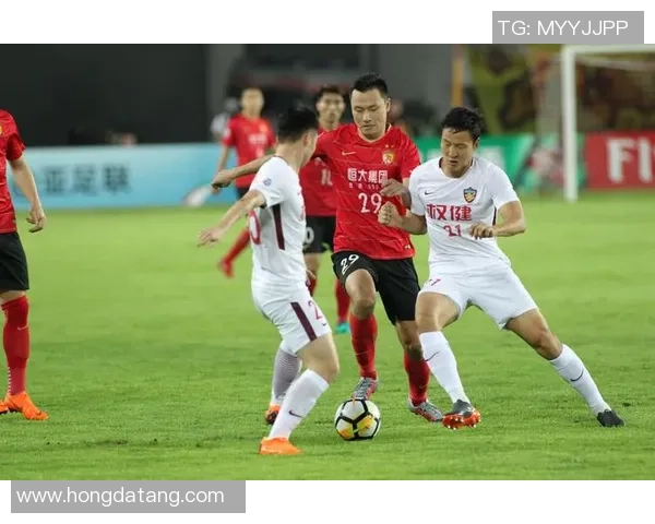 权健与恒大精彩对决录像回放全程回顾与分析 权健与恒大精彩对决录像回放全程回顾与分析