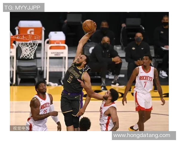 火箭队与湖人队22连胜精彩对决视频回放全程回顾与分析