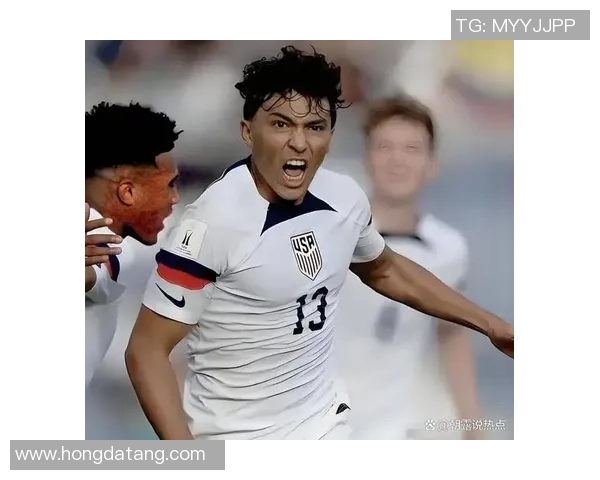 法国U20对阵美国U20精彩比分直播全程跟踪与分析