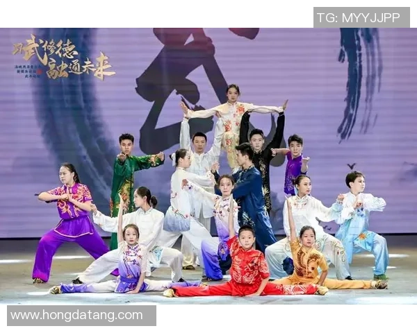 中华功夫冷艳迪拜金砖品牌论坛 - 以武为桥绘就中阿文明与品牌融合新图景